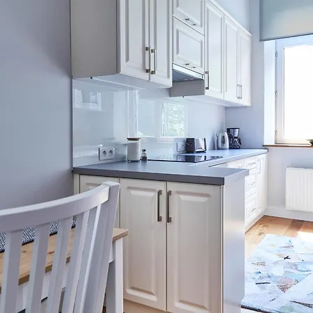 Appartement Old Town 2 Bedroom Royal Krakau