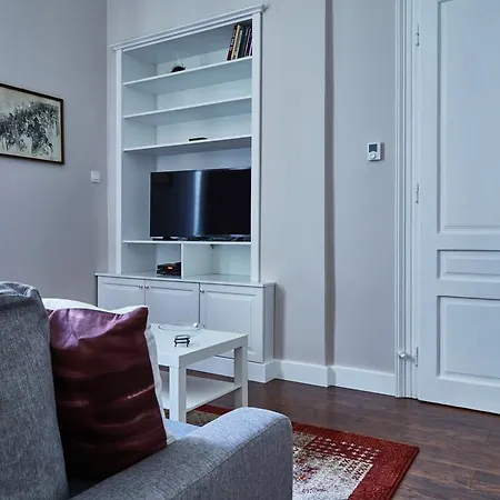 Old Town 2 Bedroom Royal Lägenhet *