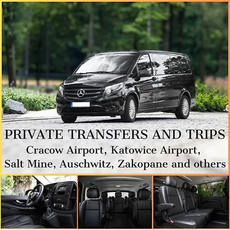 Old Town 2 Bedroom Royal Διαμέρισμα