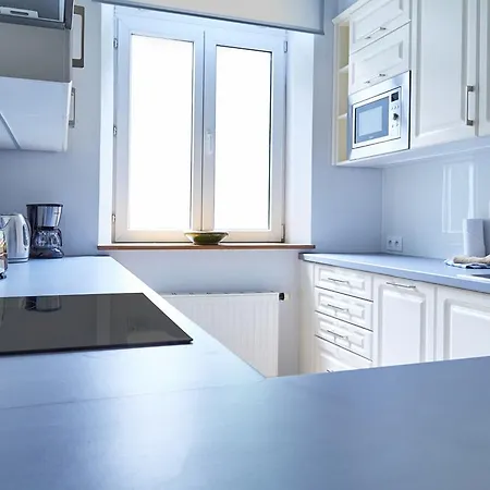 Old Town 2 Bedroom Royal