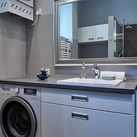 Old Town 2 Bedroom Royal Διαμέρισμα